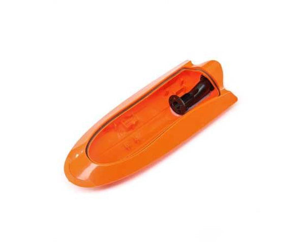 PRB281061 Pro Boat Orange Hull, Jet Jam