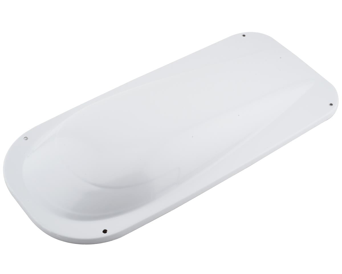 PRB281068 Pro Boat White Canopy, Sonicwake ProBoat