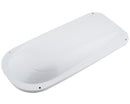 PRB281068 Pro Boat White Canopy, Sonicwake ProBoat