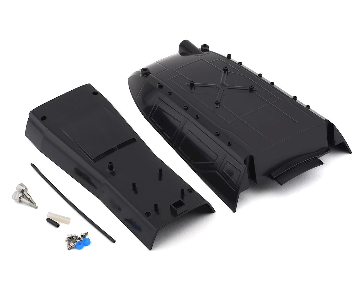 PRB281076 Pro Boat Canopy, Aerotrooper ProBoat