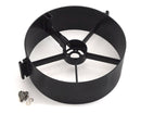 PRB281078 Pro Boat Motor Housing, Aerotrooper ProBoat