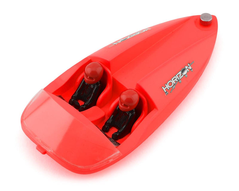 PRB281090 Pro Boat Canopy, Lucas Oil Powerboat