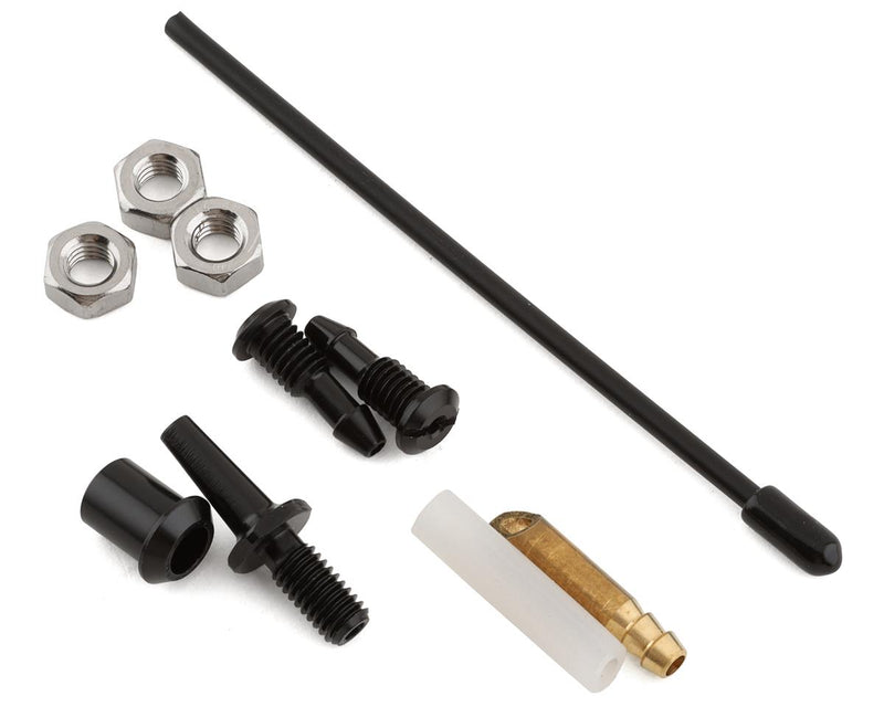 PRB281097 Pro Boat Bulk Head Fitting Set, Impulse 32