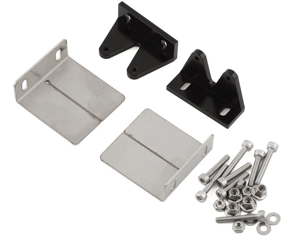 PRB281098 Pro Boat Trim Tab Set, Impulse 32