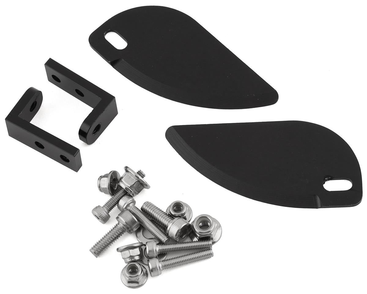 PRB281099 Pro Boat Turn Fin Set, Impulse 32 ProBoat