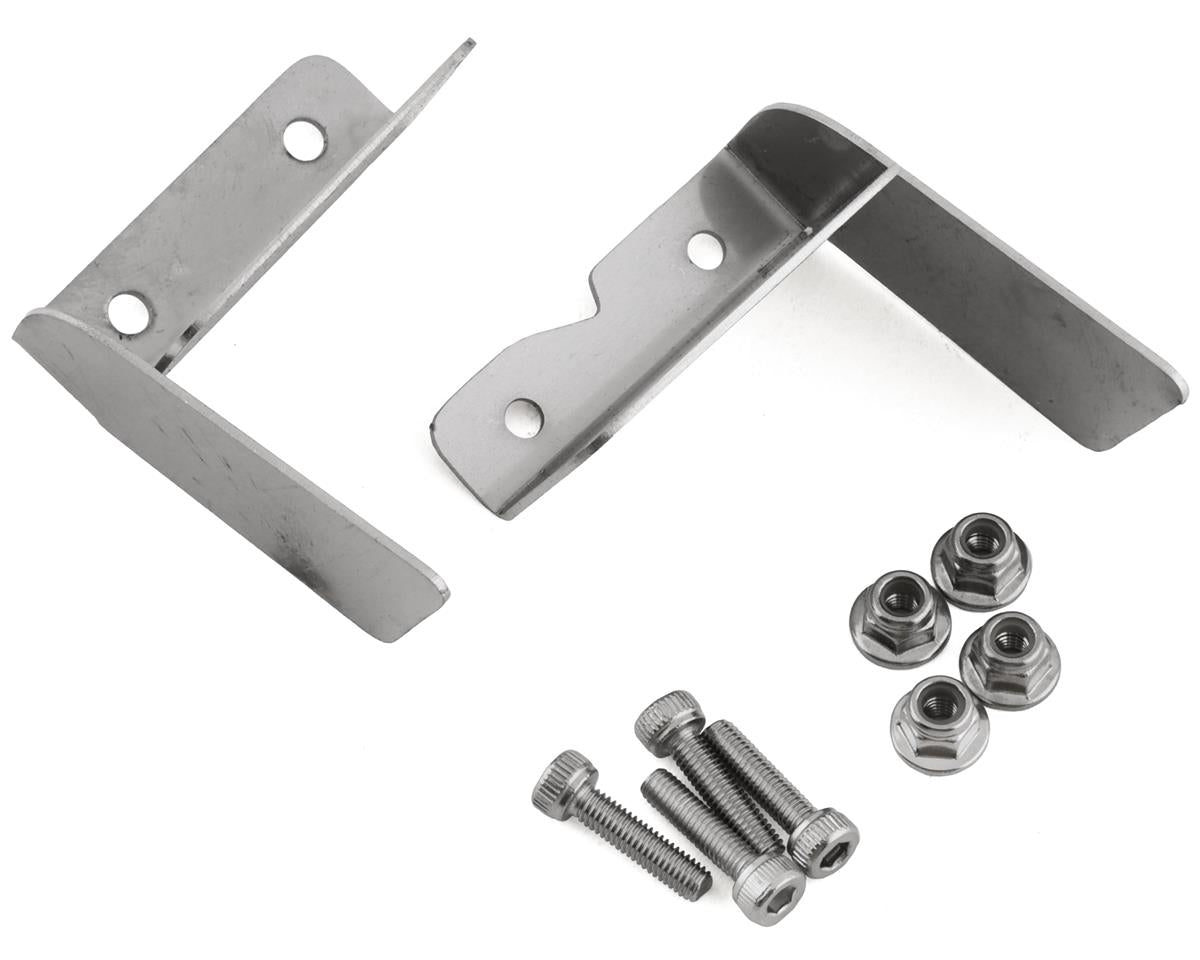 PRB281102 Pro Boat Turn Fins and Trim Tabs, Recoil 2 26in ProBoat