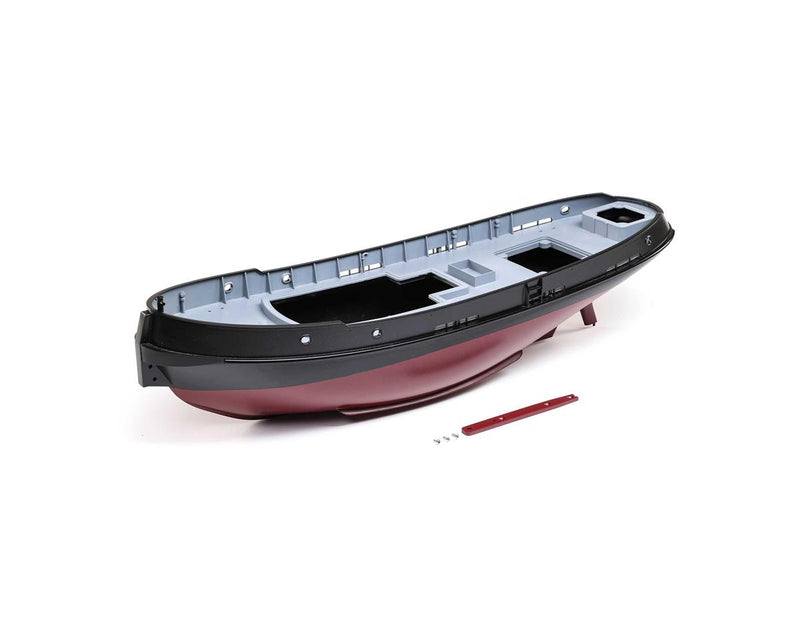 PRB281106 Pro Boat Hull, Harbor Tug