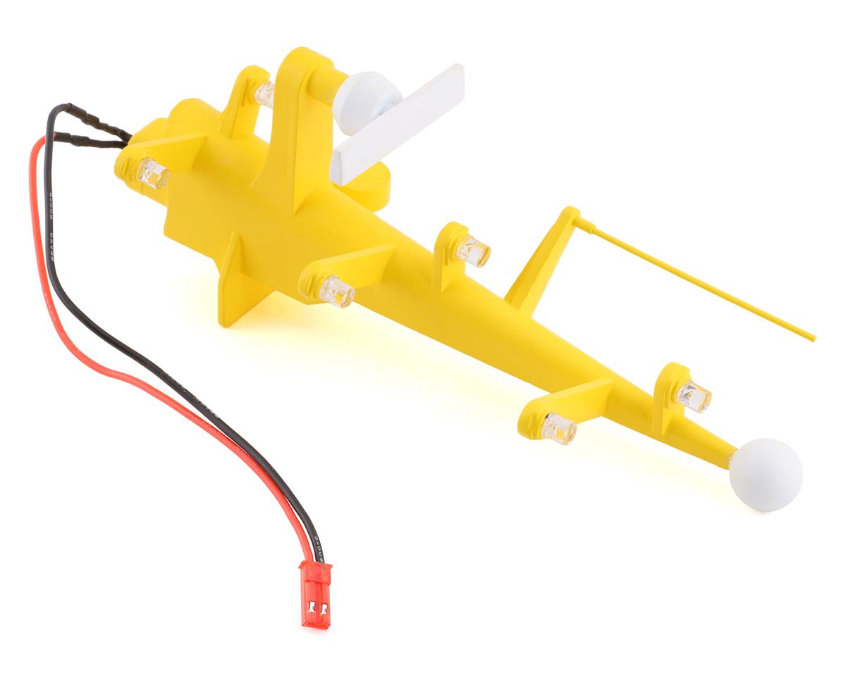 PRB281115 Pro Boat Mast with Lights, Harbor Tug ProBoat