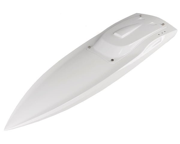 PRB281121 Pro Boat White Hull and Canopy Set, Impulse 32