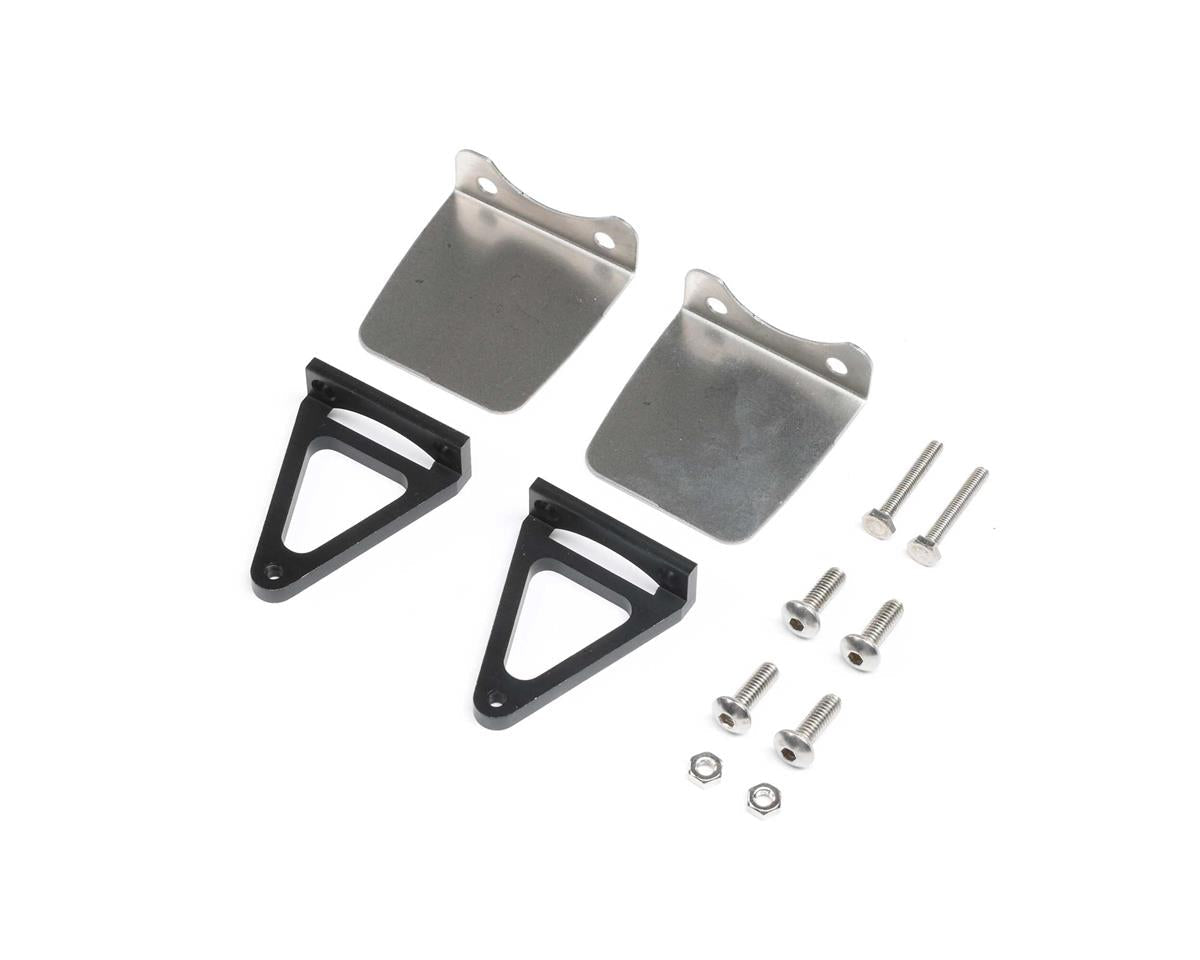 PRB281124 Pro Boat Trim Tab Set, Sonicwake 36 V2 ProBoat