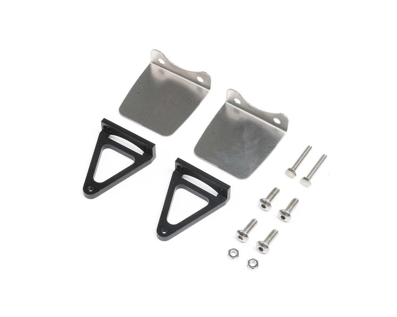 PRB281124 Pro Boat Trim Tab Set, Sonicwake 36 V2