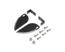 PRB281125 Pro Boat Turn Fin Set, Sonicwake 36 V2 ProBoat