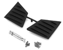PRB281139 Pro Boat Trim Tab Set, Jetstream ProBoat