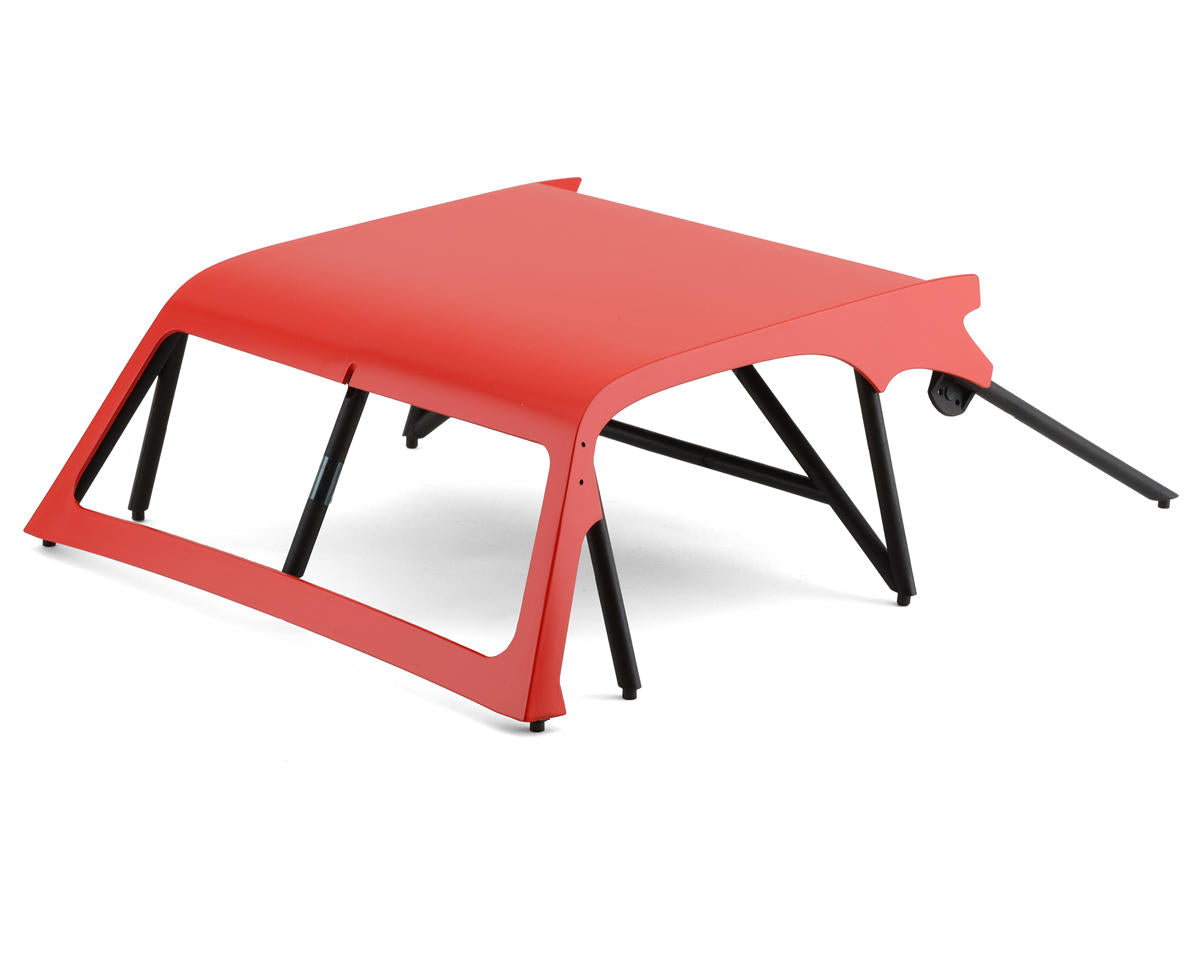 PRB281144 Pro Boat Roof and Cage Set, 24in Jet Boat ProBoat