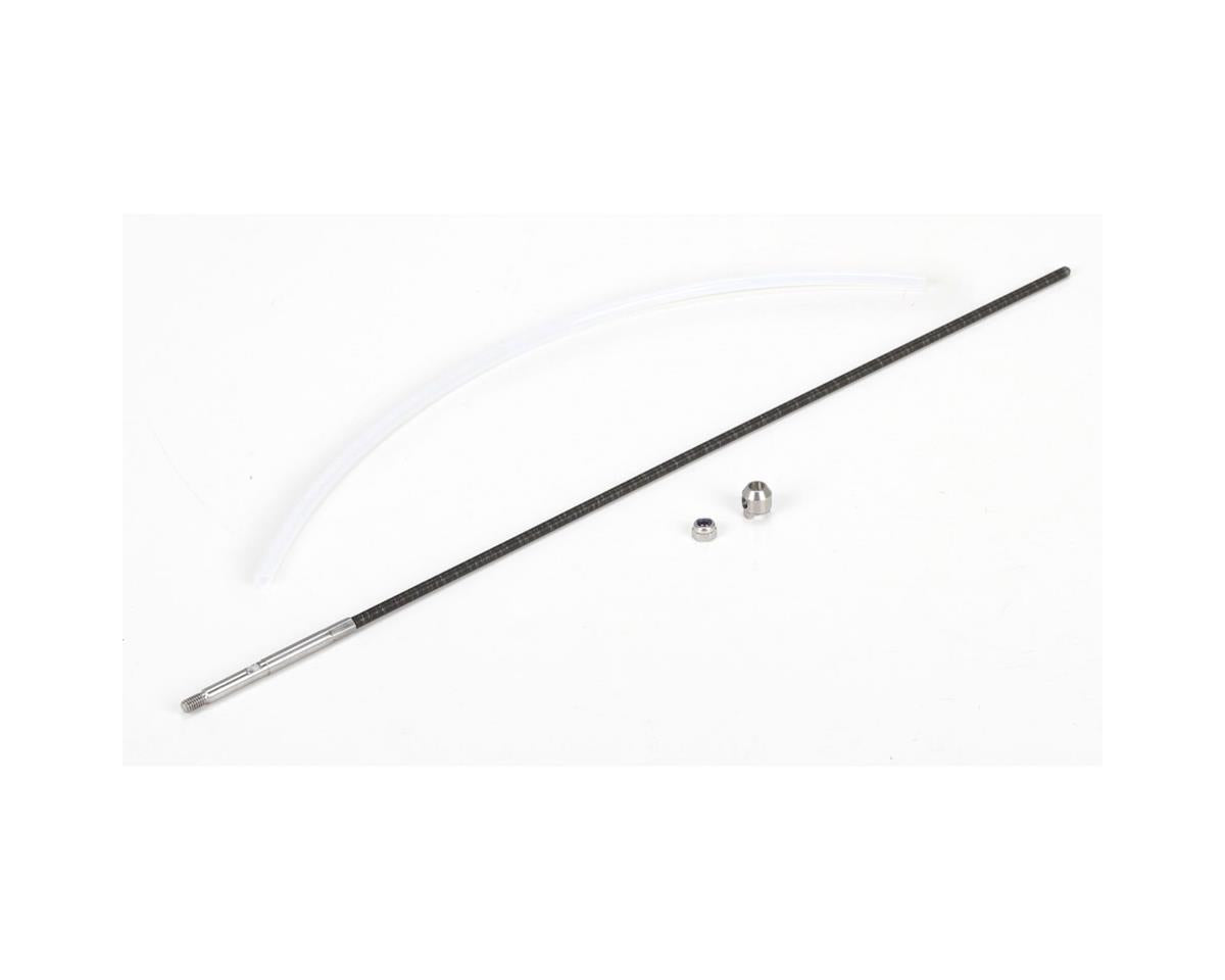 PRB282033 Pro Boat Shaft and liner Recoil 26 ProBoat