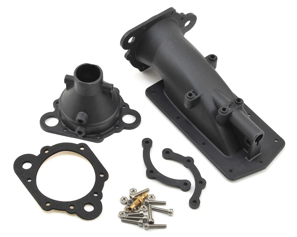 PRB282037 Pro Boat Jet Pump Housing23 inch River Jet ProBoat