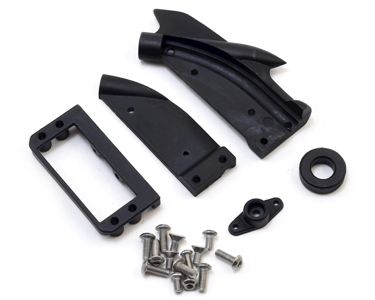 PRB282051 Pro Boat Composite Driveline, Valvryn, Clearance ProBoat
