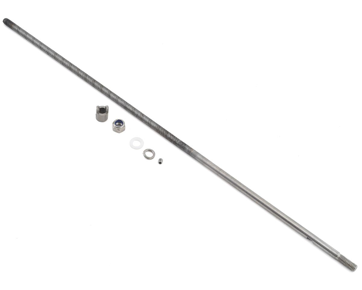 PRB282065 Pro Boat Heavy Duty Flex Shaft, Left, CW Rotation, Geico 36 ProBoat