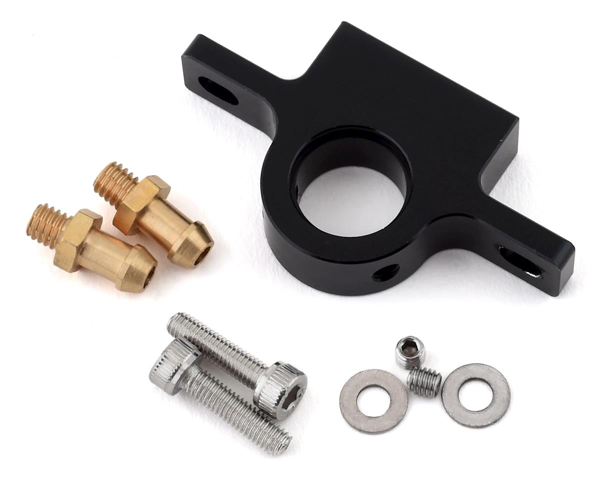 PRB282072 Pro Boat Motor Mount, 17-inch Power Boat Racer ProBoat