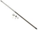 PRB282079 Pro Boat 5mm x 260mm Flex Shaft, Impulse 32 ProBoat