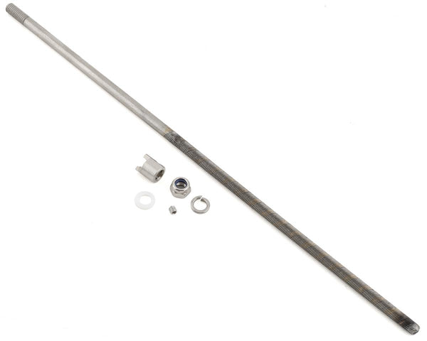 PRB282079 Pro Boat 5mm x 260mm Flex Shaft, Impulse 32