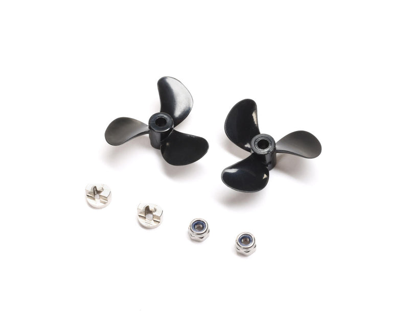 PRB282098 Pro Boat Propeller Set, PCF