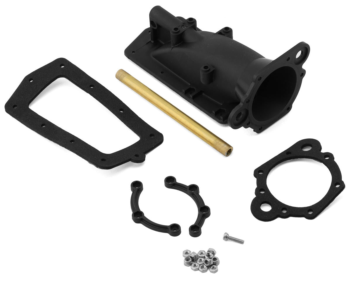 PRB282099 Pro Boat Jet Pump Housing Set, Jetstream ProBoat