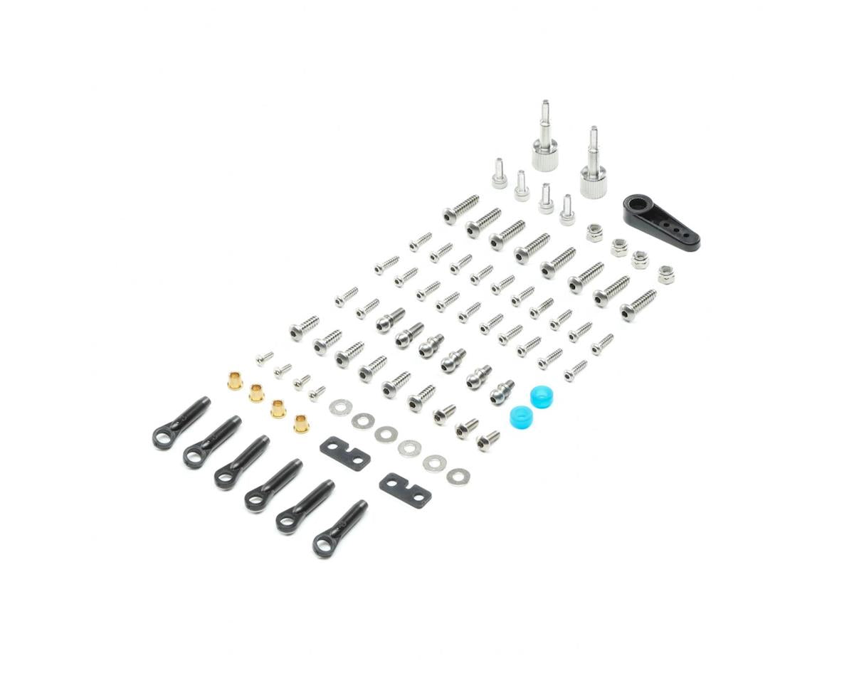 PRB285001 Pro Boat Hardware, Aerotrooper ProBoat