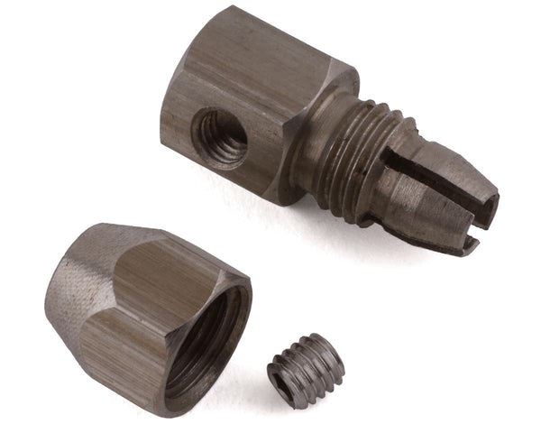 PRB286008 Pro Boat Motor Coupler, 4mm/5mm