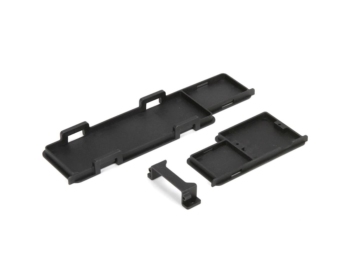 PRB286028 Pro Boat Radio Trays Recoil 26 ProBoat