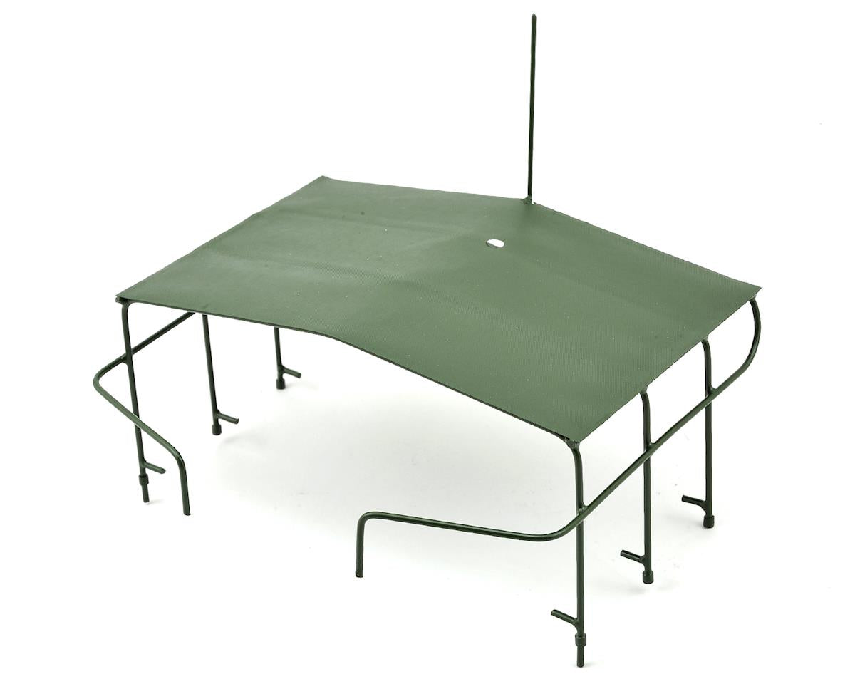 PRB286035 Pro Boat Bridge canopy, 21in Alpha ProBoat