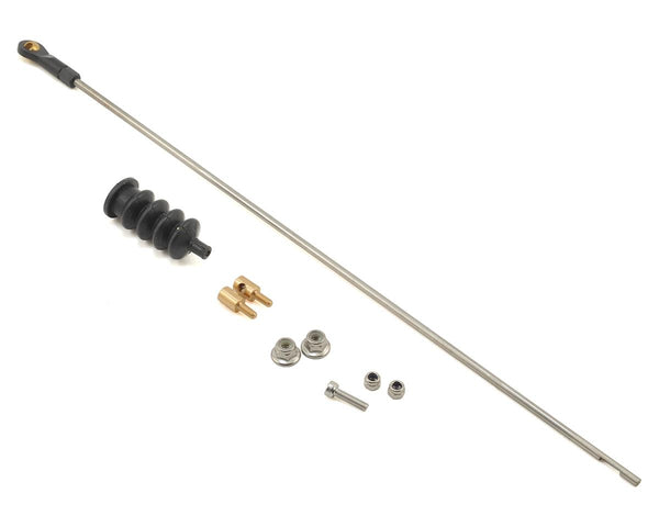 PRB286048 Pro Boat Rudder Pushrod Set, UL19 Hydroplane