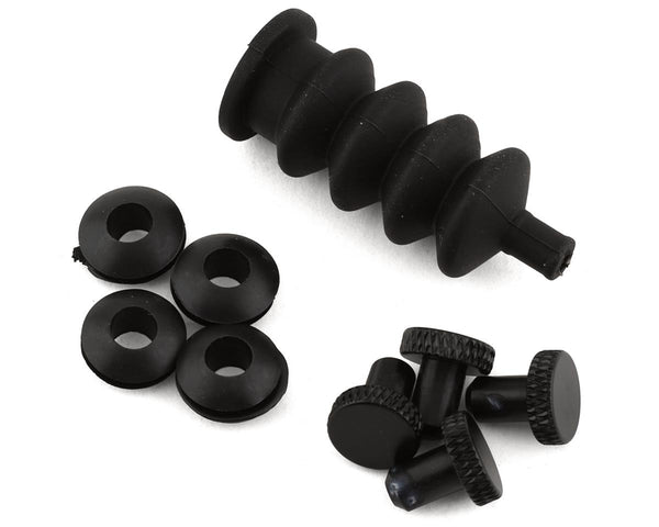 PRB286072 Pro Boat Rubber Seal Set, Impulse 32