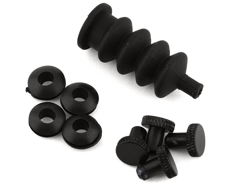 PRB286072 Pro Boat Rubber Seal Set, Impulse 32