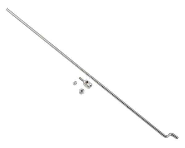 PRB286077 Pro Boat Rudder Pushrod Set, Recoil 2 26in