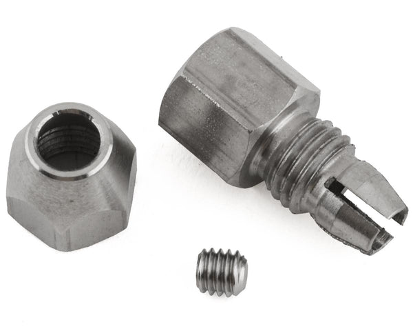 PRB286081 Pro Boat Motor Coupler, Recoil 2 26in