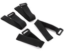 PRB286092 Pro Boat Battery Straps, Blackjack 42 ProBoat