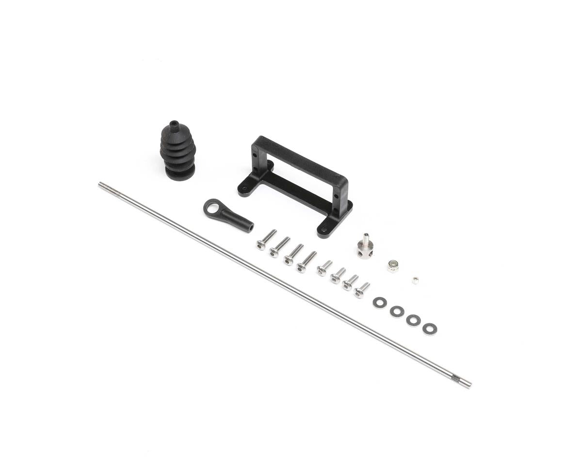 PRB286096 Pro Boat Servo Mount Set, Sonicwake 36 V2 ProBoat