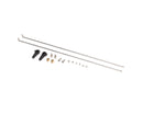 PRB286100 Pro Boat Rudder Pushrod Set, PCF ProBoat