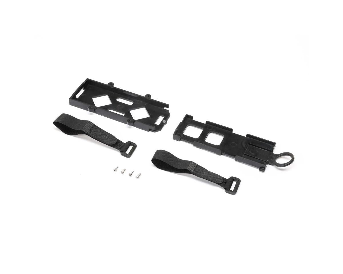 PRB286104 Pro Boat Quick Battery Base Standard, Pro Boat ProBoat