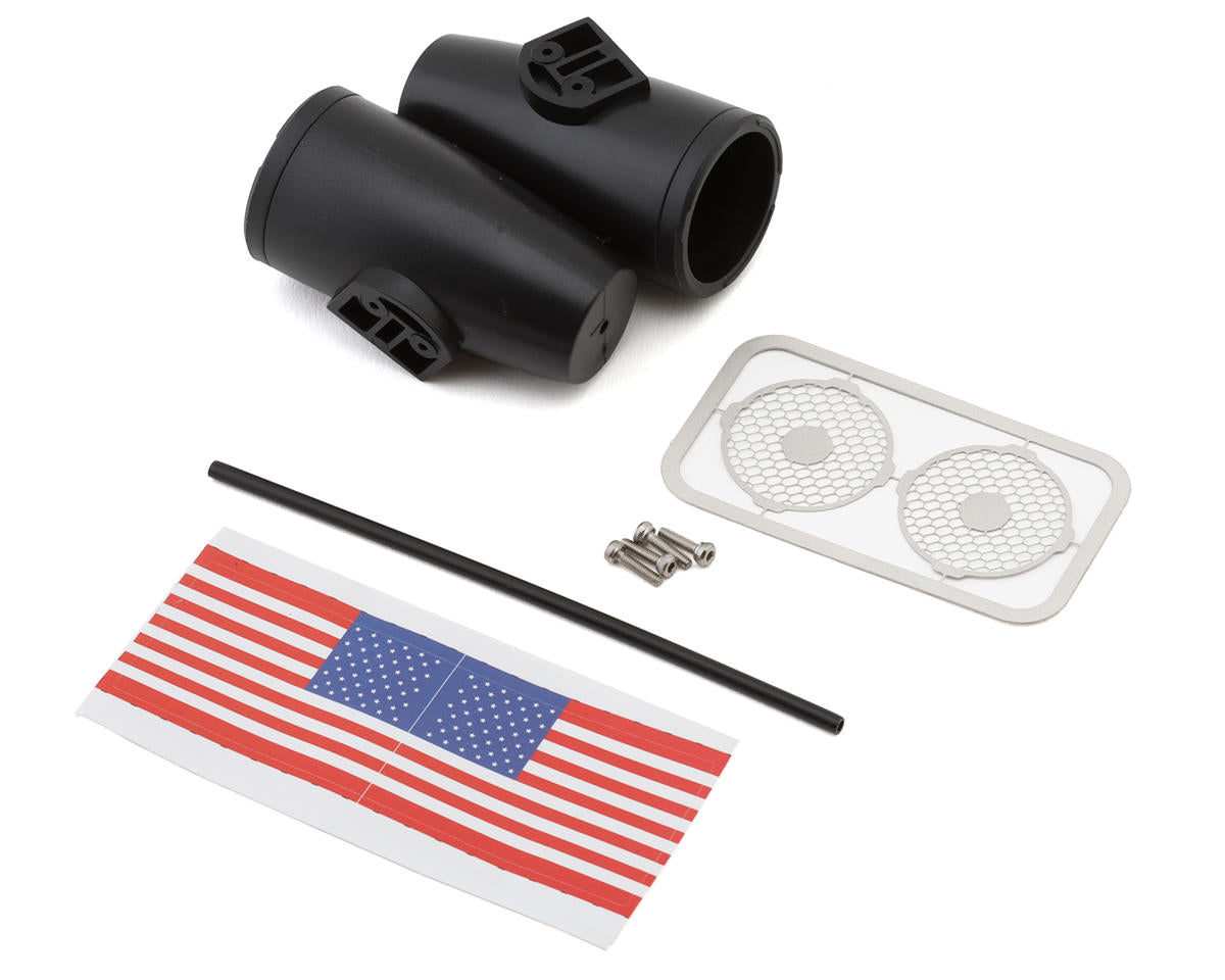 PRB286107 Pro Boat Decorative Accessories Set, Jetstream ProBoat