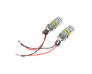 PRB58001 Pro Boat Brushed Motor Set, PCF ProBoat