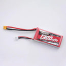 7.4V 1300mAh 20C XT30 Plug FMS