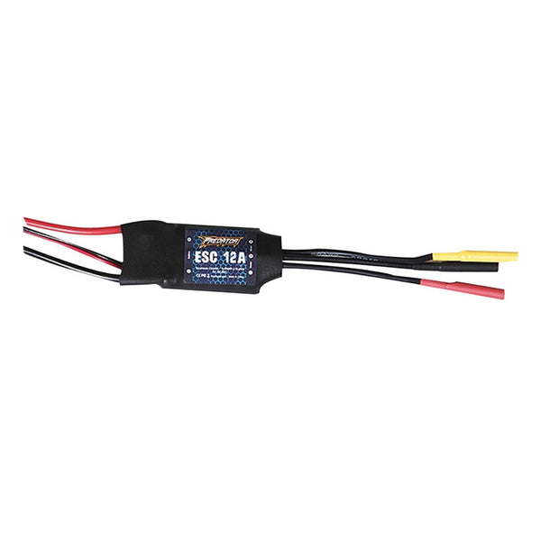 12A ESC (for PNP versiion) FMS