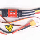 PRESC004-1 20A ESC with 200 input cable XT60 FMS