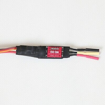 20A  ESC FMS