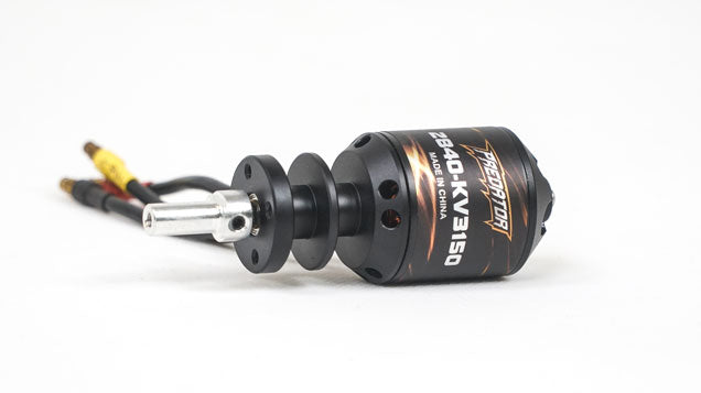 Motor 2840 KV3150