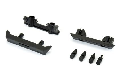 Proline High-Performance Crawler Bumper Set suit Axial SCX10 III PRO640400