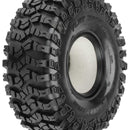PRO1011200 Proline Flat Iron 1.9XL G8 Rock Terrain Truck Tyres On Foam, PR10112-00 Proline
