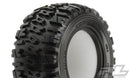 PRO1012100 Proline Trencher T 2.2 All Terrain Truck Tyres, PR10121-00 Proline